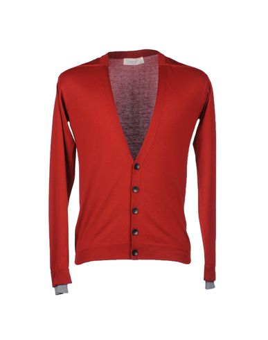 ZOOM MAURO GRIFONI - Cardigan