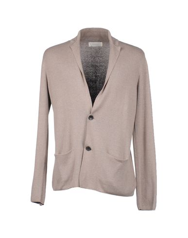 ZOOM MAURO GRIFONI - Cardigan