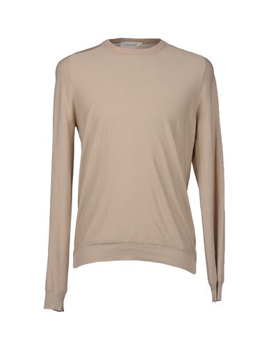 ZOOM MAURO GRIFONI - Crewneck sweater