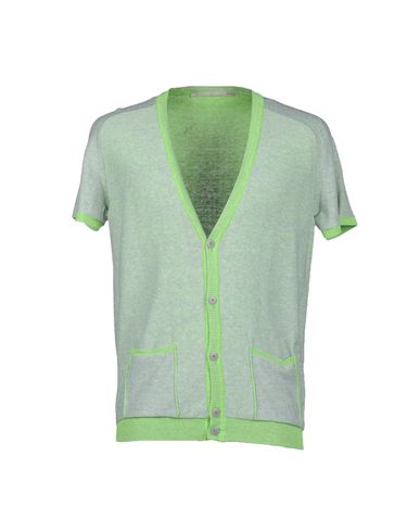 ZOOM M.GRIFONI DENIM - Cardigan
