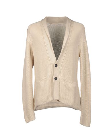 ZOOM MAURO GRIFONI - Cardigan