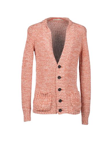 ZOOM M.GRIFONI DENIM - Cardigan