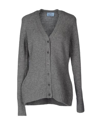 ZOOM PRADA - Cardigan