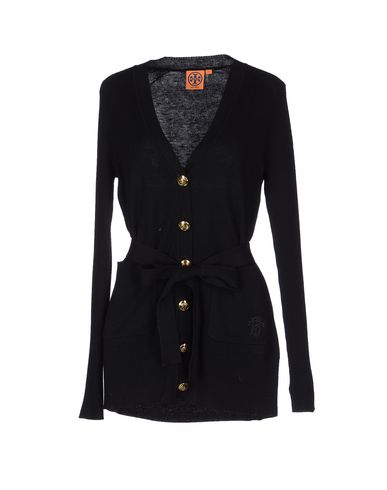 ZOOM TORY BURCH - Cardigan