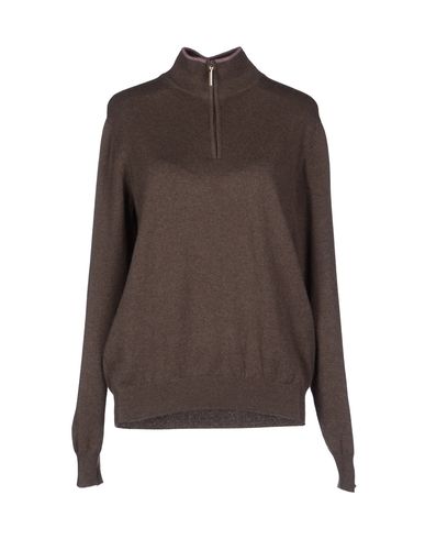 ZOOM ALYKI - Cashmere sweater