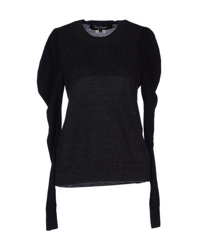 ZOOM JUNYA WATANABE COMME des GARÇONS - Long sleeve sweater