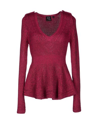ZOOM McQ - Sweater