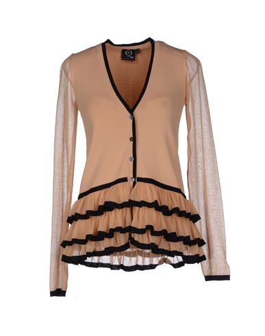 ZOOM McQ - Cardigan