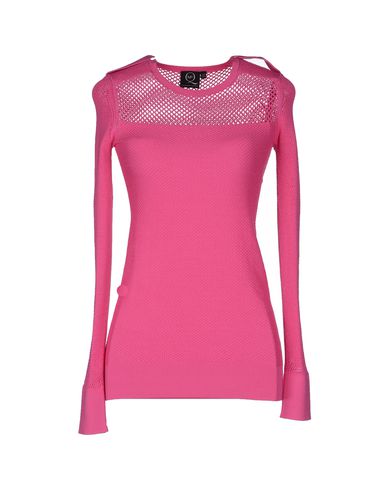 ZOOM McQ Alexander McQueen - Long sleeve sweater