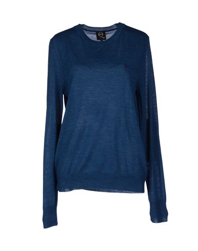 ZOOM McQ - Sweater