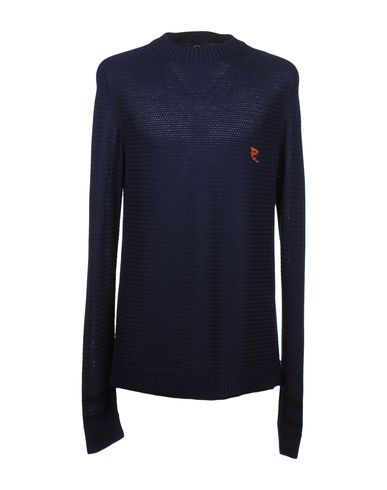 ZOOM McQ - Sweater