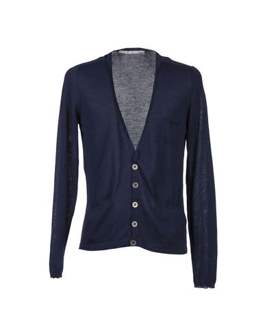 ZOOM M.GRIFONI DENIM - Cardigan