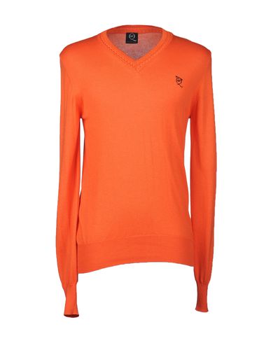 ZOOM McQ Alexander McQueen - V-neck