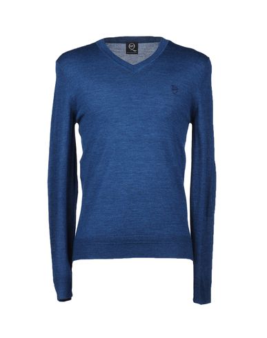 ZOOM McQ - V-neck