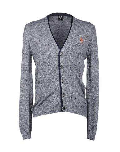 ZOOM McQ - Cardigan