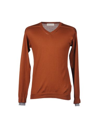 ZOOM MAURO GRIFONI - V-neck