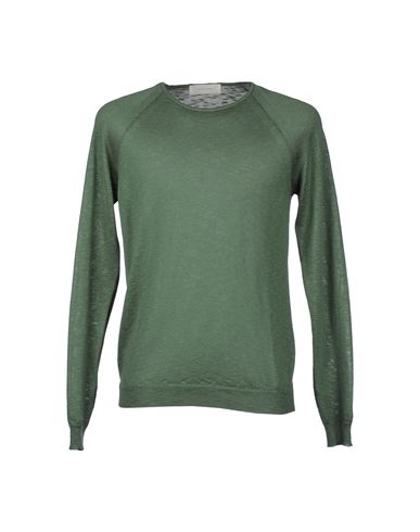 ZOOM MAURO GRIFONI - Crewneck sweater