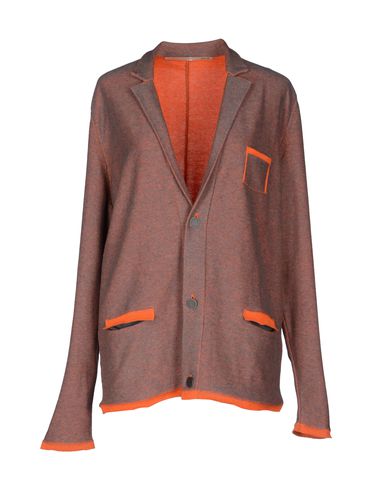 ZOOM M.GRIFONI DENIM - Cardigan