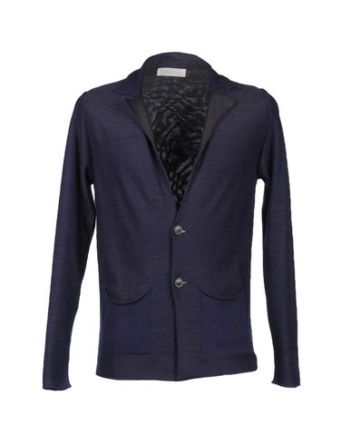ZOOM MAURO GRIFONI - Cardigan