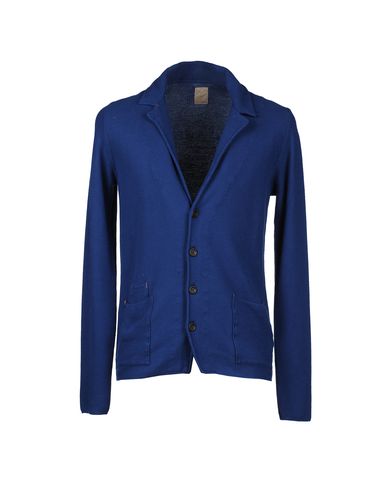 ZOOM KAOS - Cardigan