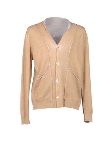ZOOM SZEN - Cardigan
