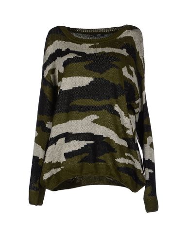 ZOOM CARE OF YOU - Long sleeve sweater