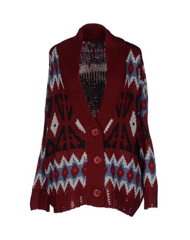 ZOOM CARE OF YOU - Cardigan