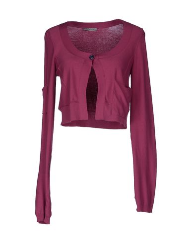 ZOOM PINKO GREY - Cardigan