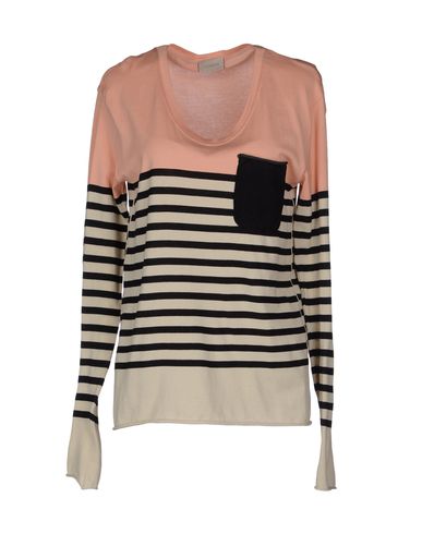 ZOOM LANEUS - Long sleeve sweater