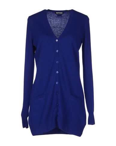 ZOOM WHO*S WHO - Cardigan