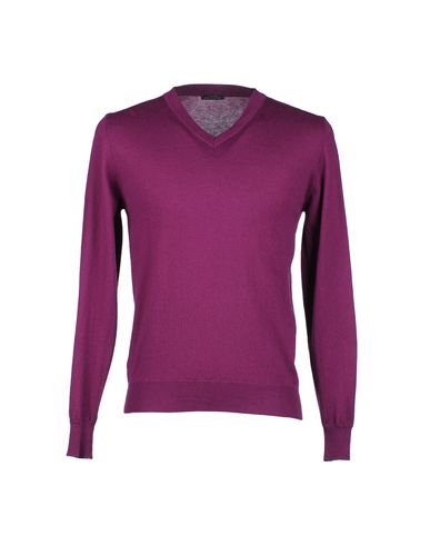 ZOOM BALLANTYNE - V-neck