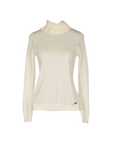 ZOOM MOSCHINO CHEAPANDCHIC - Long sleeve sweater