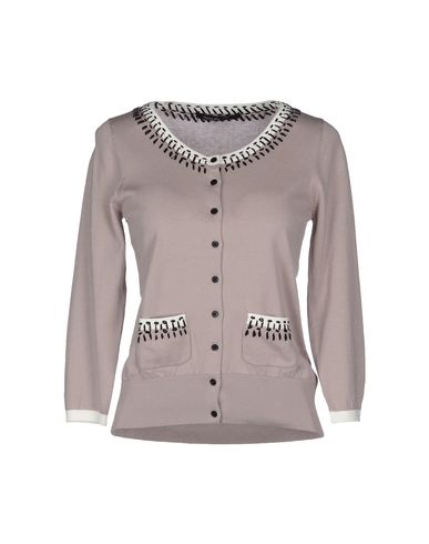 ZOOM PIANURASTUDIO - Cardigan