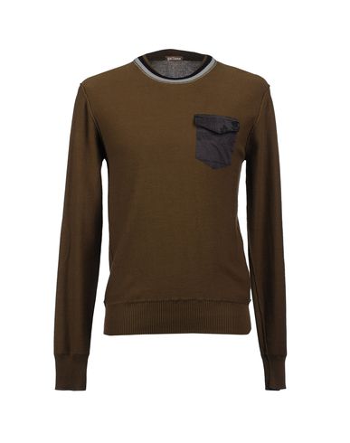 ZOOM GALLIANO - Sweater