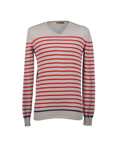 ZOOM C'N'C' COSTUME NATIONAL - V-neck