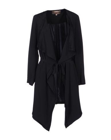 ZOOM SPACE COUTURE - Full-length jacket