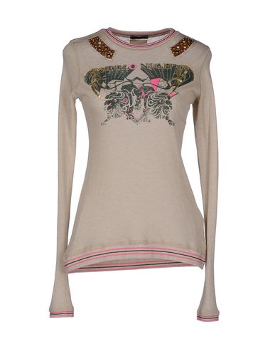 ZOOM PINKO BLACK - Sweater