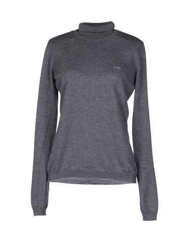 ZOOM ARMANI JEANS - Long sleeve sweater