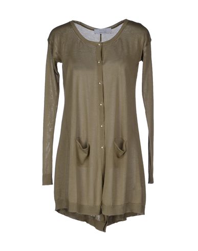 ZOOM KAOS - Cardigan