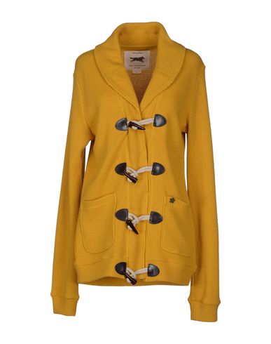 ZOOM OBEY - Cardigan