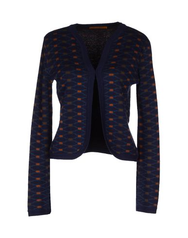 ZOOM SESSUN - Cardigan
