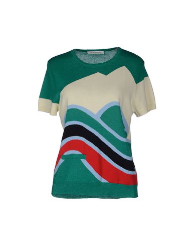 ZOOM NIKOS NICOLAOU - Sweater
