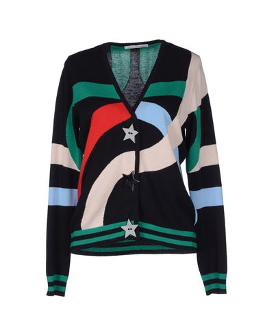 ZOOM NIKOS NICOLAOU - Cardigan