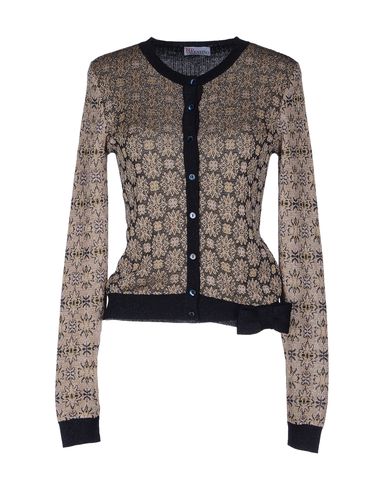 ZOOM REDValentino - Cardigan