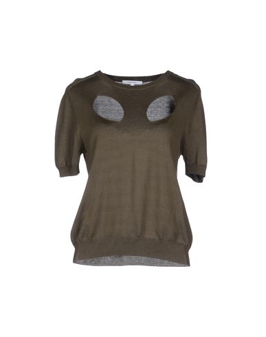ZOOM CARVEN - Sweater