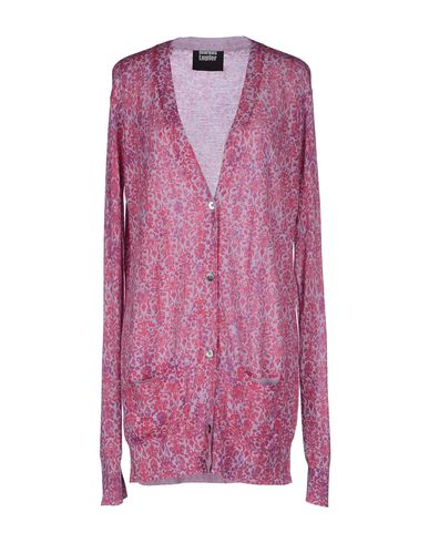 ZOOM MARKUS LUPFER - Cardigan