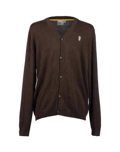ZOOM WESC - Cardigan