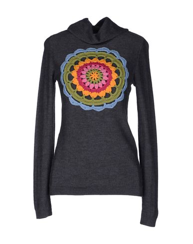 ZOOM MOSCHINO CHEAPANDCHIC - Long sleeve sweater
