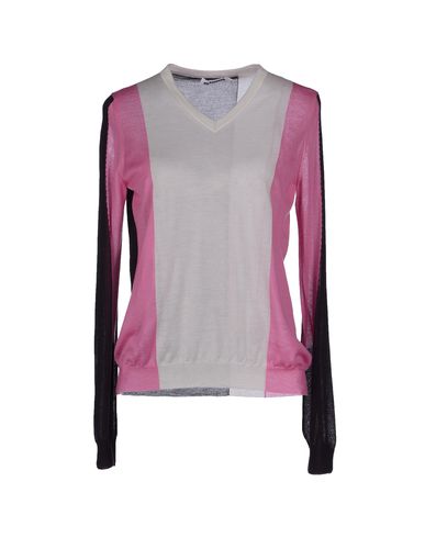 ZOOM JIL SANDER - Sweater