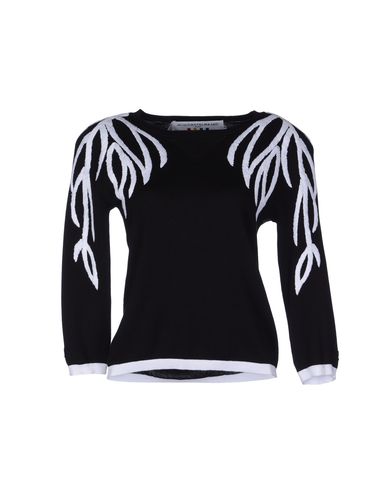 ZOOM JC de CASTELBAJAC - Sweater